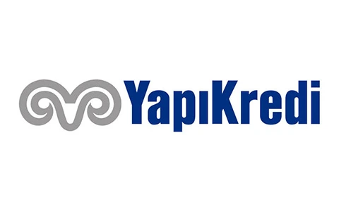 YAPI KREDİ BANKASI
