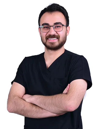 Dt. Mustafa Safa Oğuz