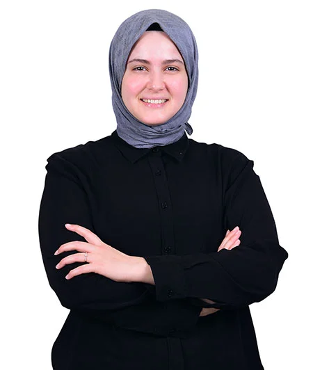 Dt. İlknur Günel Polat