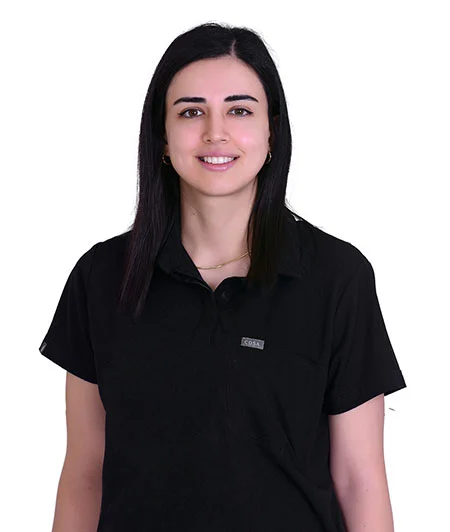 Dt. Cansu Doğanşahin