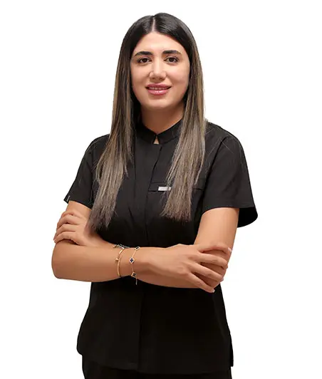 Dt. Gamze Diri Bayındır