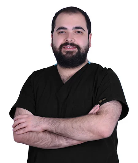 Dt. Cumali Muniroğlu