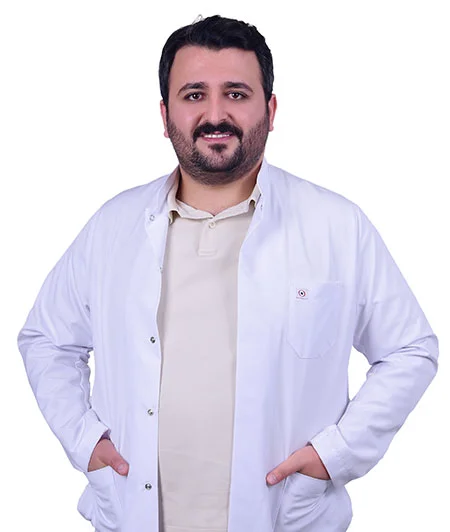 Dt. Muhammed Enes Polat