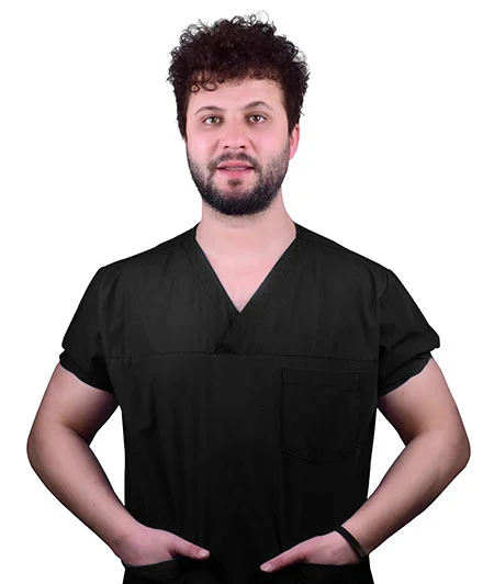 Dt. Mehmet Efe Bayrak