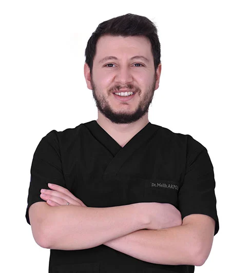 Dt. Melih Akpolat