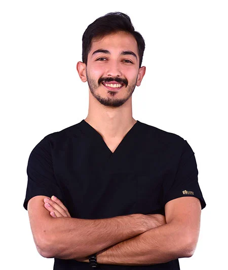 Dt. Harun Götürler